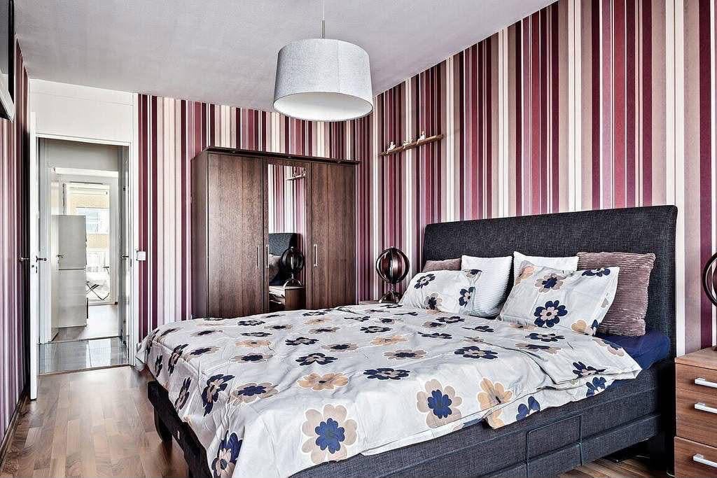 Fully furnished apartment in Göteborg - Hisingen